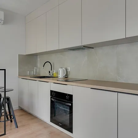 Grano Flats Trimare שטוטובו