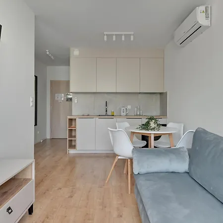 דירה Grano Flats Trimare שטוטובו