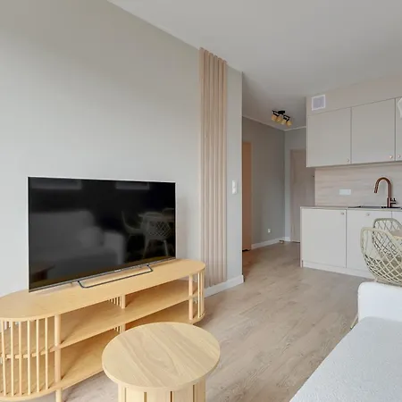 Grano Flats Trimare Sztutowo