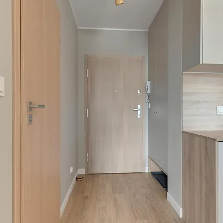 Grano Flats Trimare * Sztutowo