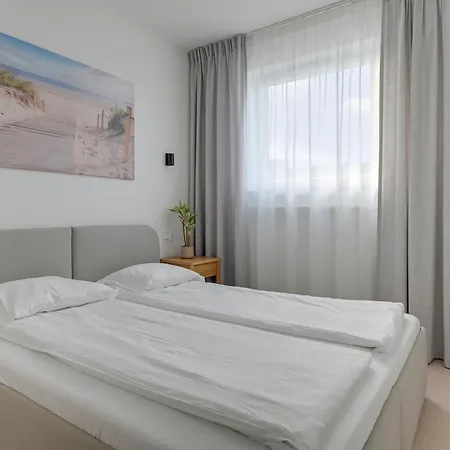 Appartement Grano Flats Trimare