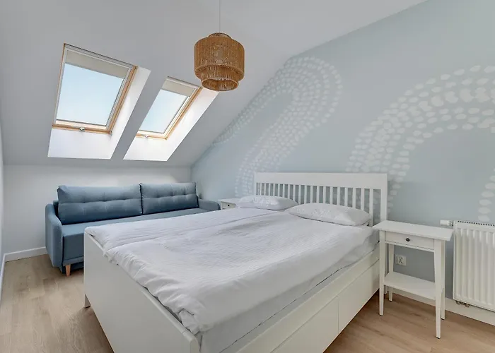 Grano Flats Trimare Lägenhet