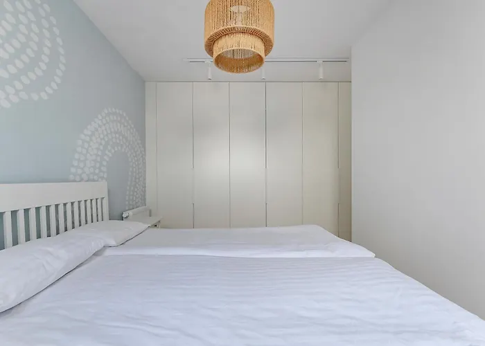 Lägenhet Grano Flats Trimare *