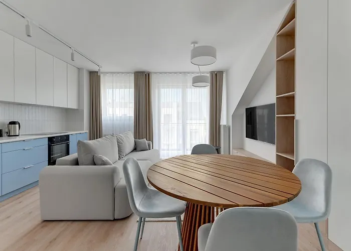 Grano Flats Trimare Lägenhet