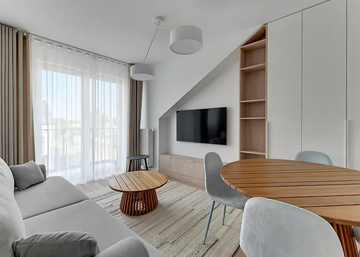 Grano Flats Trimare Lägenhet *