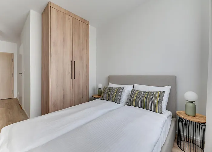 Grano Flats Trimare Lägenhet