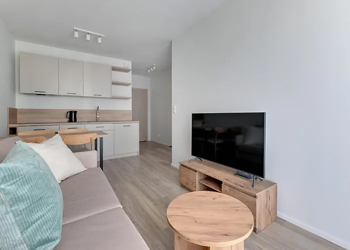 Grano Flats Trimare Sztutowo