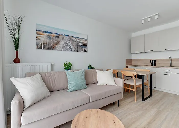 Grano Flats Trimare Lägenhet *