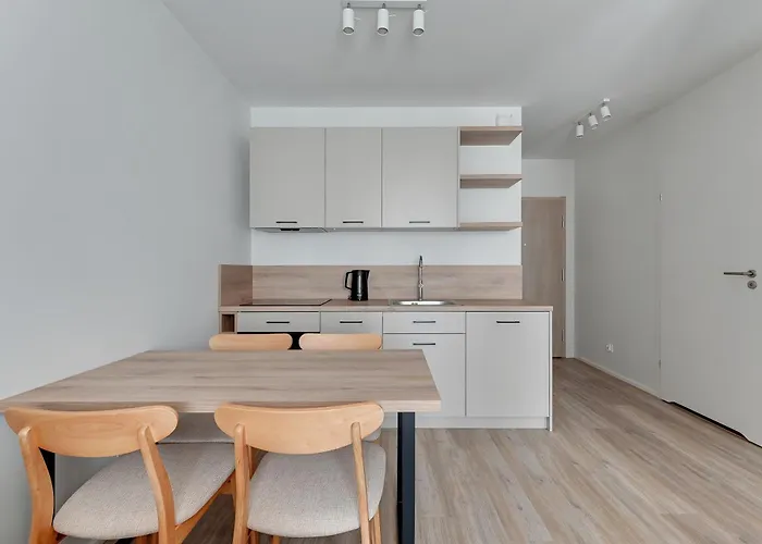 Grano Flats Trimare * Sztutowo