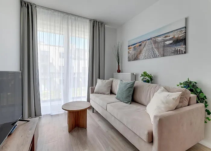 Lägenhet Grano Flats Trimare *