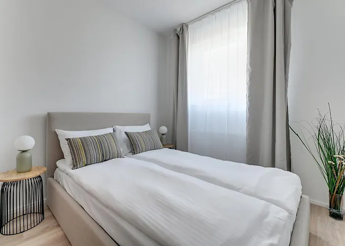 Grano Flats Trimare * Sztutowo