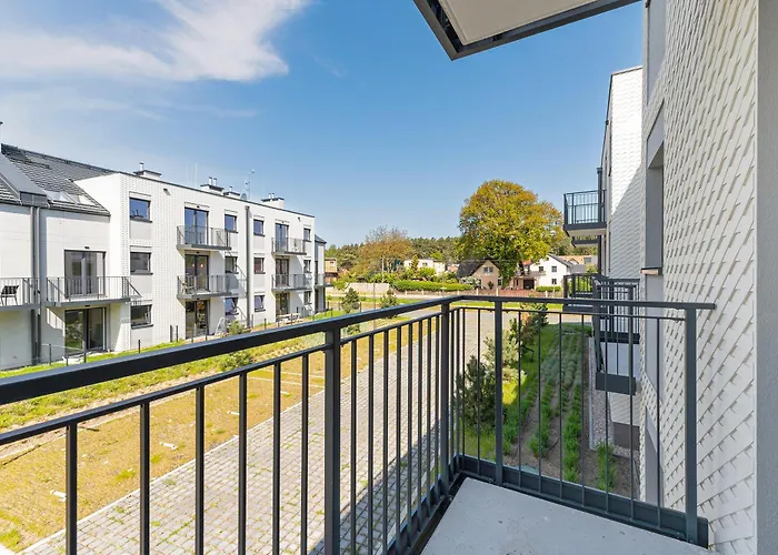 Grano Flats Trimare Lägenhet *