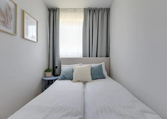 Grano Flats Trimare Sztutowo