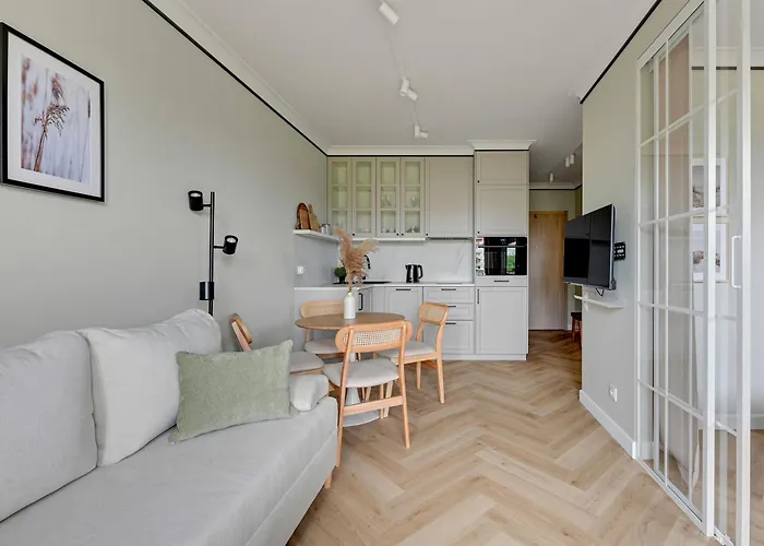 Grano Flats Trimare Lägenhet *