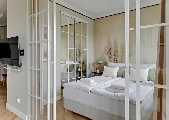 Grano Flats Trimare Sztutowo