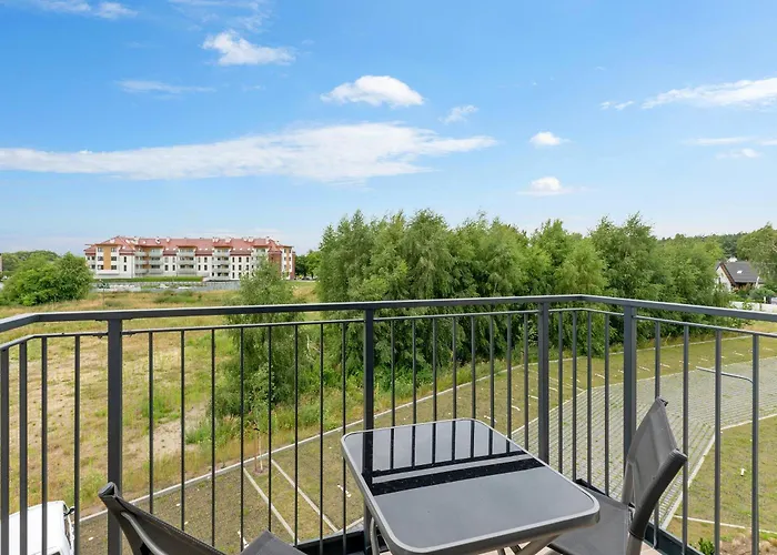 Lägenhet Grano Flats Trimare *