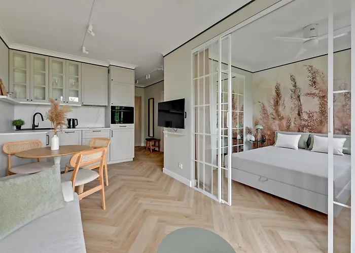 Grano Flats Trimare Lägenhet