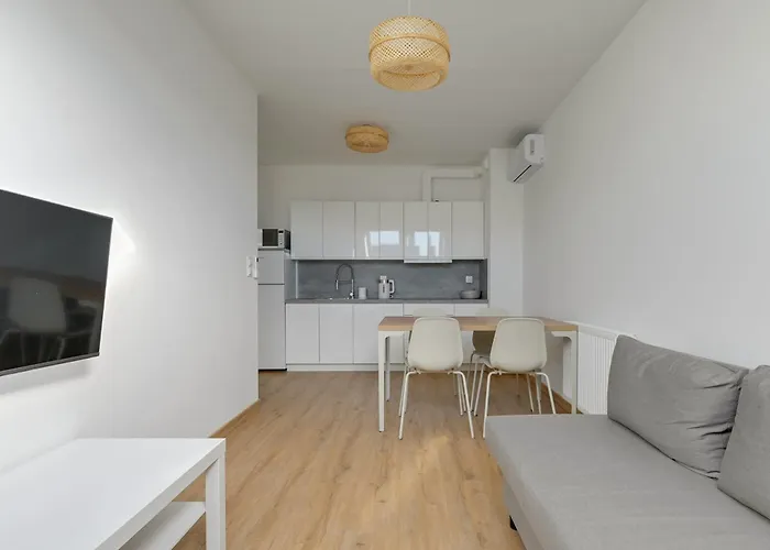 Grano Flats Trimare Lägenhet *