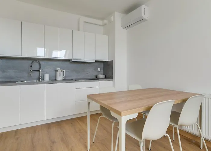 Grano Flats Trimare * Sztutowo